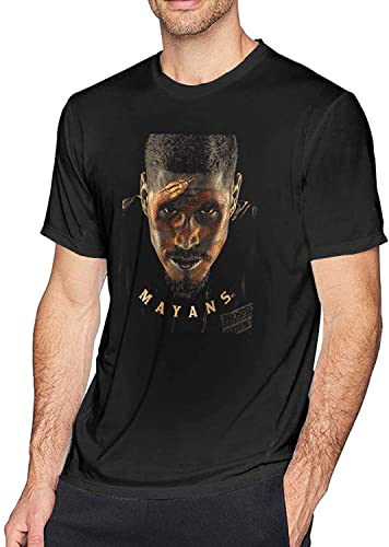 Bild: JD P-ardo Men's Shorts-Sleeve Cool Novelty Design Graphic T-Shirts Hemden(Small) f�r 23,99 EUR bei amazon.de