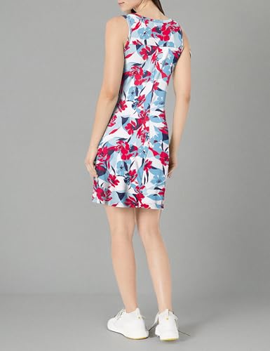 Image of Columbia Chill River Printed Dress
