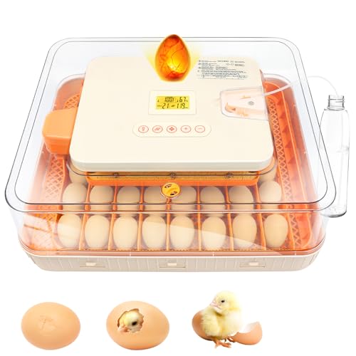 APODESS 56 Egg Incubator