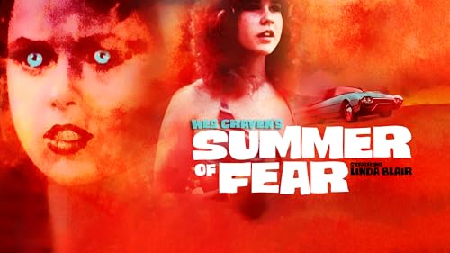 Summer Of Fear thumb #1