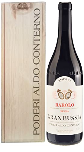  Poderi Aldo Conterno - Barolo DOCG Bussia \