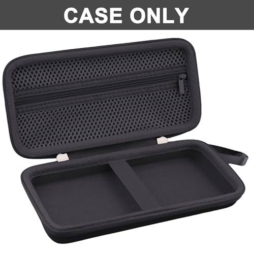 Case TI-84 Plus CE Texas Instruments Khanka protection contre les rayures de sac à dos - 3