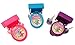 Kidsmania Sour Flush Watermelon, Grape and Blue Raspberry Pack