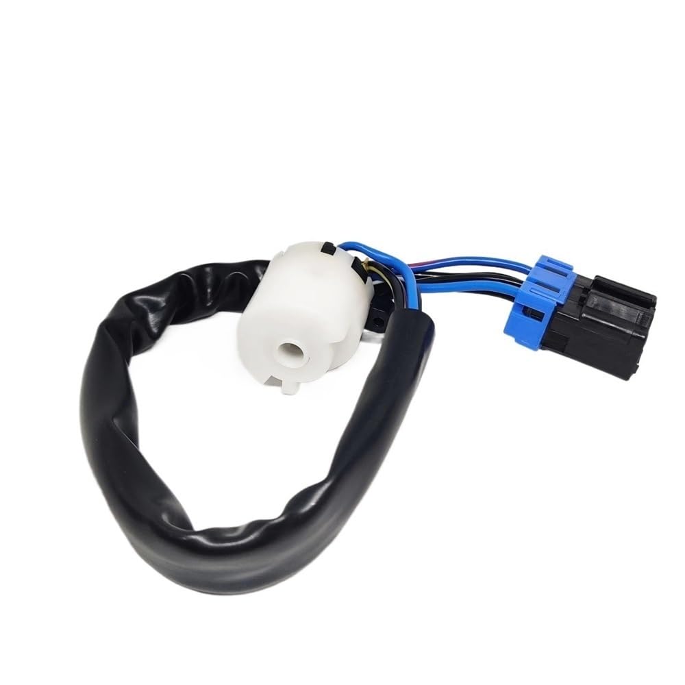 Bloqueo de encendido de 5 pines para Mitsubishi Pajero y Shogun MB629664 7