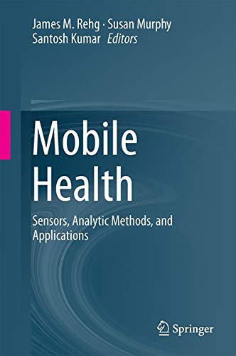 Buy Mobile Health — BookShops.in