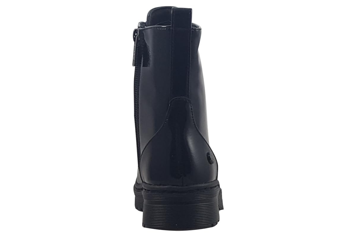 XTI 150980 Botas de combateNiñas