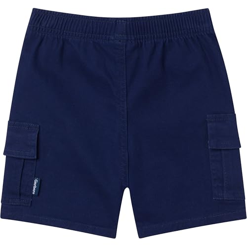 Gerber Baby Toddler Boys Cargo Shorts3