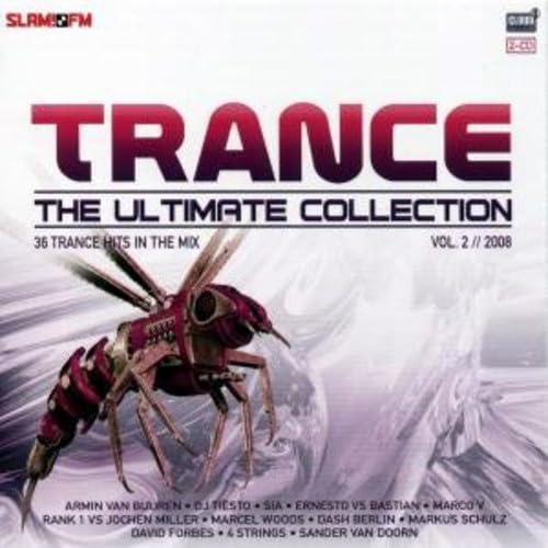 Trance T.U.C. 2008