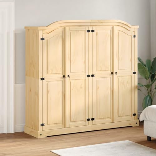 Armarios Dormitorio Baratos Madera Marca Gecheer