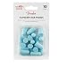 Fender Concert Ear Plugs, Daphne Blue, 10-Pair
