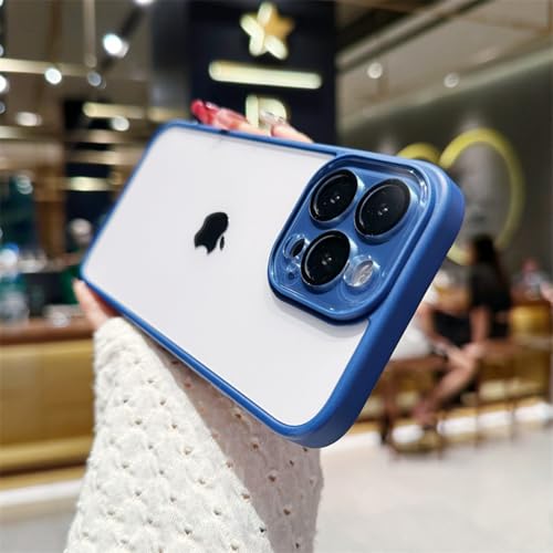 X}zP[X 14 Pro   ΂ݖh~ CX[d Y̕ی ϏՌ ^ iphone14 ProP[X \bhJ[TPUt[ h~ Yی Sʕی iphone14 Pro op[ Ռz ؍(u[