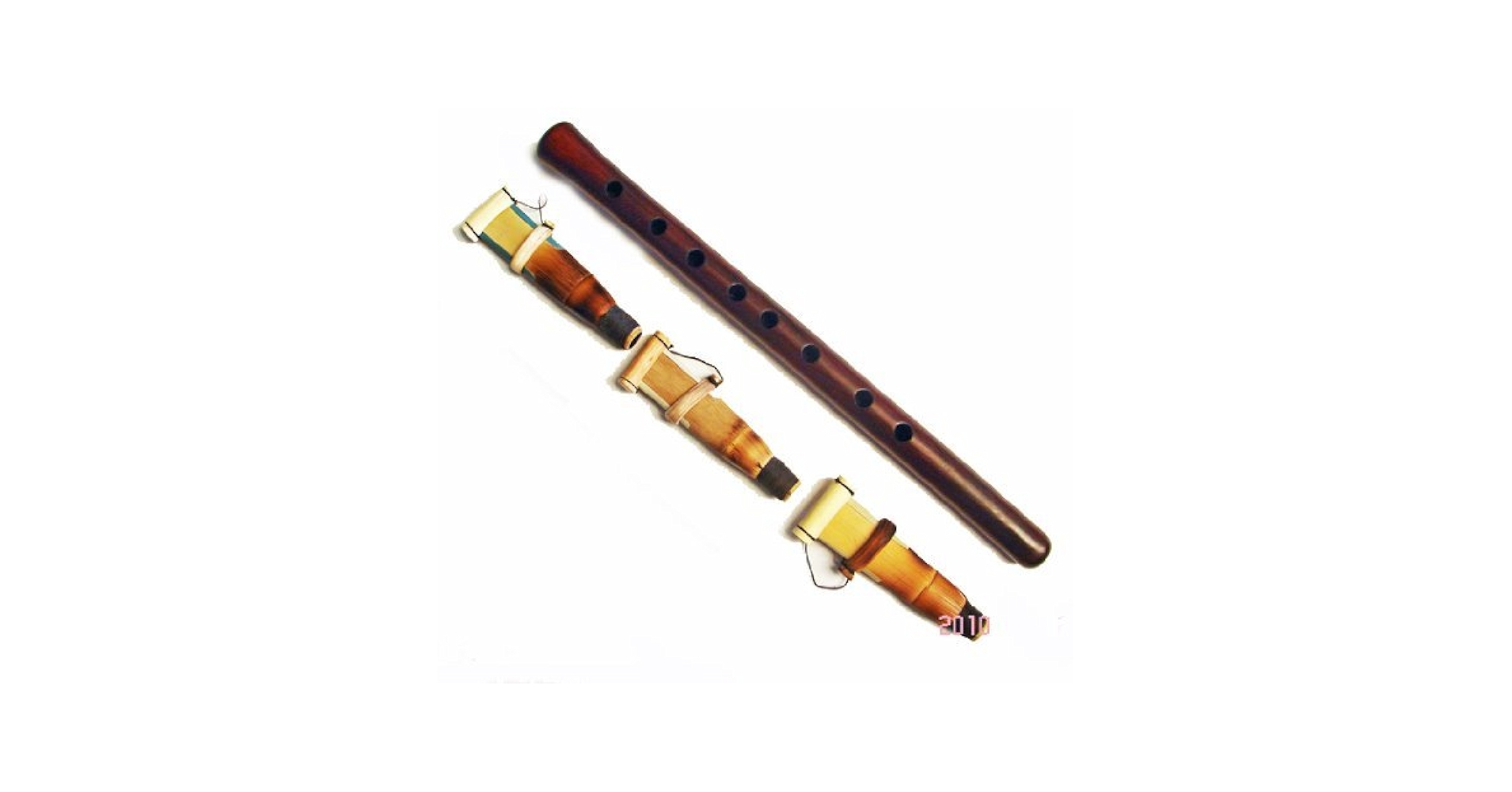 【美品】ARMENIAN ドゥドゥク DUDUK　民族楽器　木管 Amazon ホビー・楽器・アート 【美品】ARMENIAN ドゥドゥク