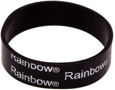Rainbow Genuine PN-2E, PN-2, R-4375, R-2800, and R-1650 Power Nozzle Belt