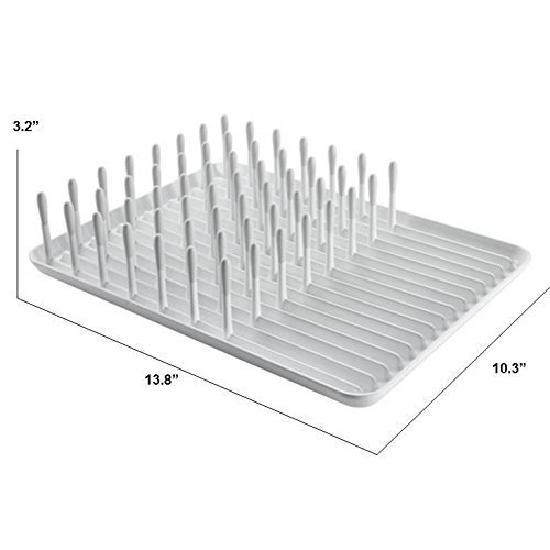 Amazon｜OXO Good Grips コンパクト食器ラック｜水切りラック