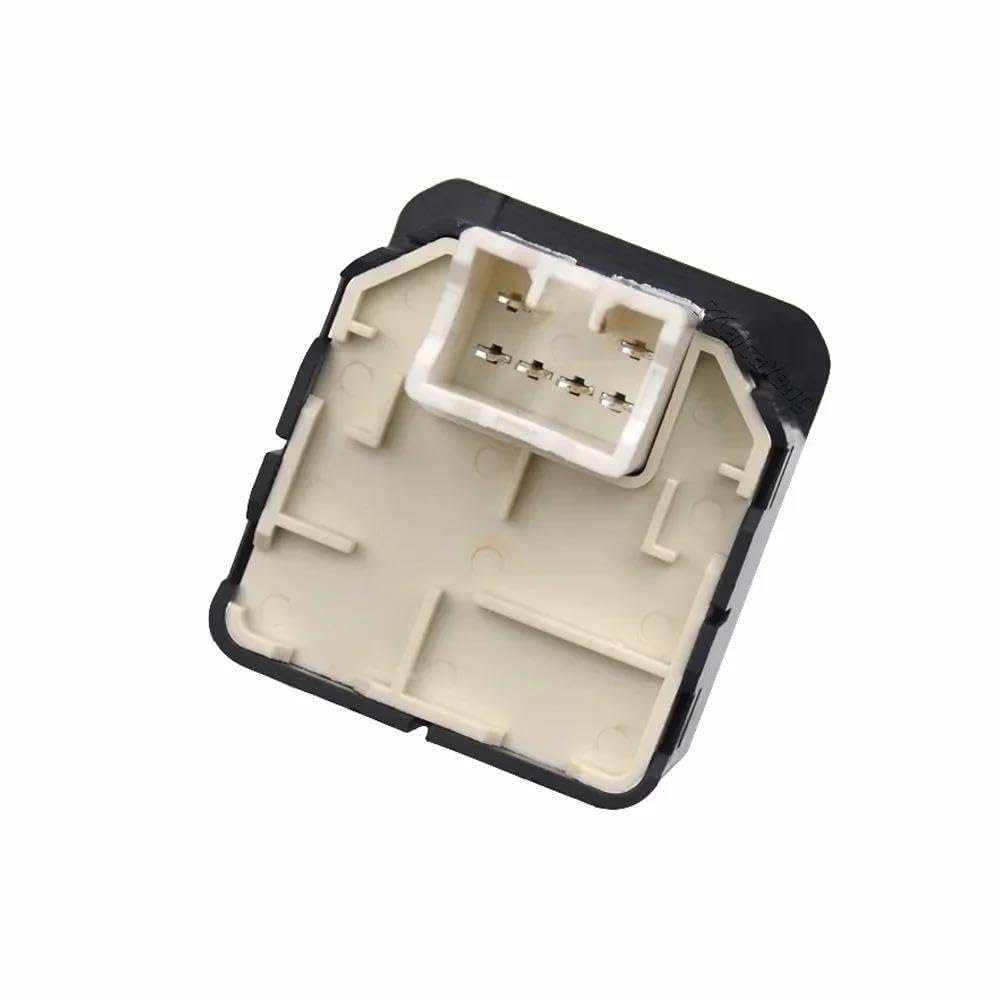 elevalunas Para AVEO KALOS TRES Volúmenes T250 T255 2005 cristal auto