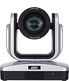 Aver Information VC520+ All-in-One Video and Audio USB Conference Camera