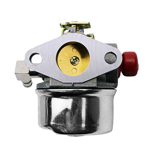 Sistema eléctrico compatible para TORO 6.5HP GTS 22IN cortacésped reciclado de fibra de carbono carburador motor 20370 en lugar de 640173 640174 640262 640262A