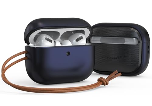 VRS Design - Funda moderna para Apple AirPods Pro...