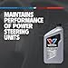 Valvoline 602241 Power Steering Fluid, 32 Oz, Amber