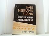 Karl Hermann Frank - Ernst Frank 