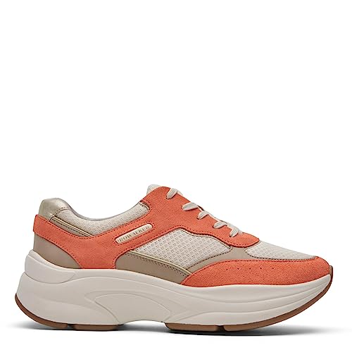 Rockport Women's ProWalker Lace-Up Sneaker3