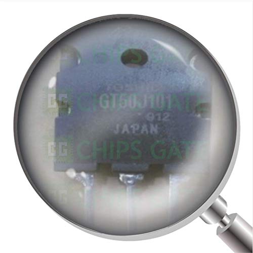GT50J101 3Pcs New GT50J101
