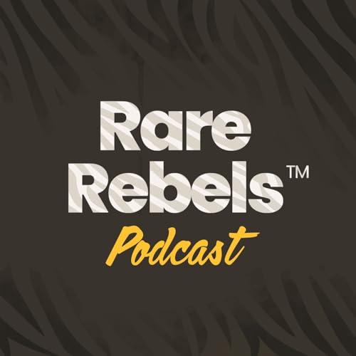 #380 &ldquo;Rare Rebels&rdquo;: When Parents Drive Science, The Story of MPS I
