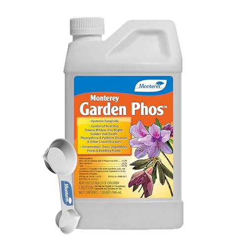 Monterey Garden Phos