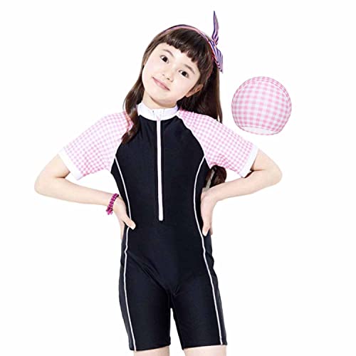 [LIANFOR] qp A̕p NpT[tEFA Ă~ߑ  ̎q j v[  V C Kids SwimwearisNM