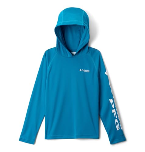 Columbia Kids' Terminal Tackle Hoodie