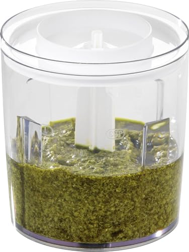 Hachoir Moulinex AT710110 – Mini Hachoir Électrique 500 W 0,5 L - vue 5