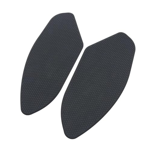 Protections de genou pour réservoir S1000RR : confort pour vos road-trips