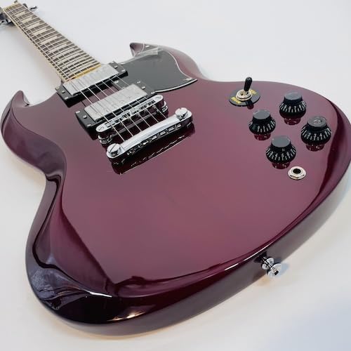 GFC・ギターファクトリー・GSG-200・SGタイプ・24フレット ZERO・GFC・ギターファクトリー・GSG-200・SGタイプ・24 ギター