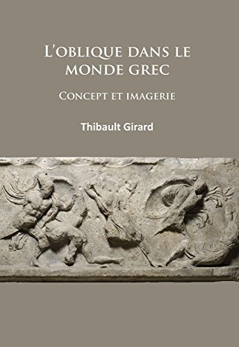 Préparer un mémoire en histoire de l'art avec L'Oblique Dans le Monde Grec