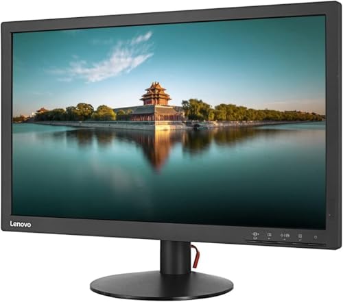 Amazon.co.jp: 【整備済み品】Lenovo ThinkVision T2224dA 21.5