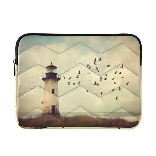 Funda para portátil 13-14 pulgadas impermeable