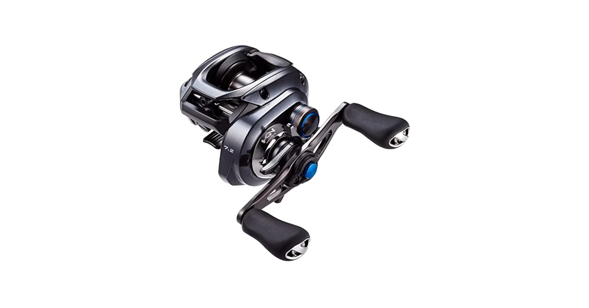 23 SLX ＤＣ　71ＨＧ Shimano 23 SLX DC 71HG (Left handle)