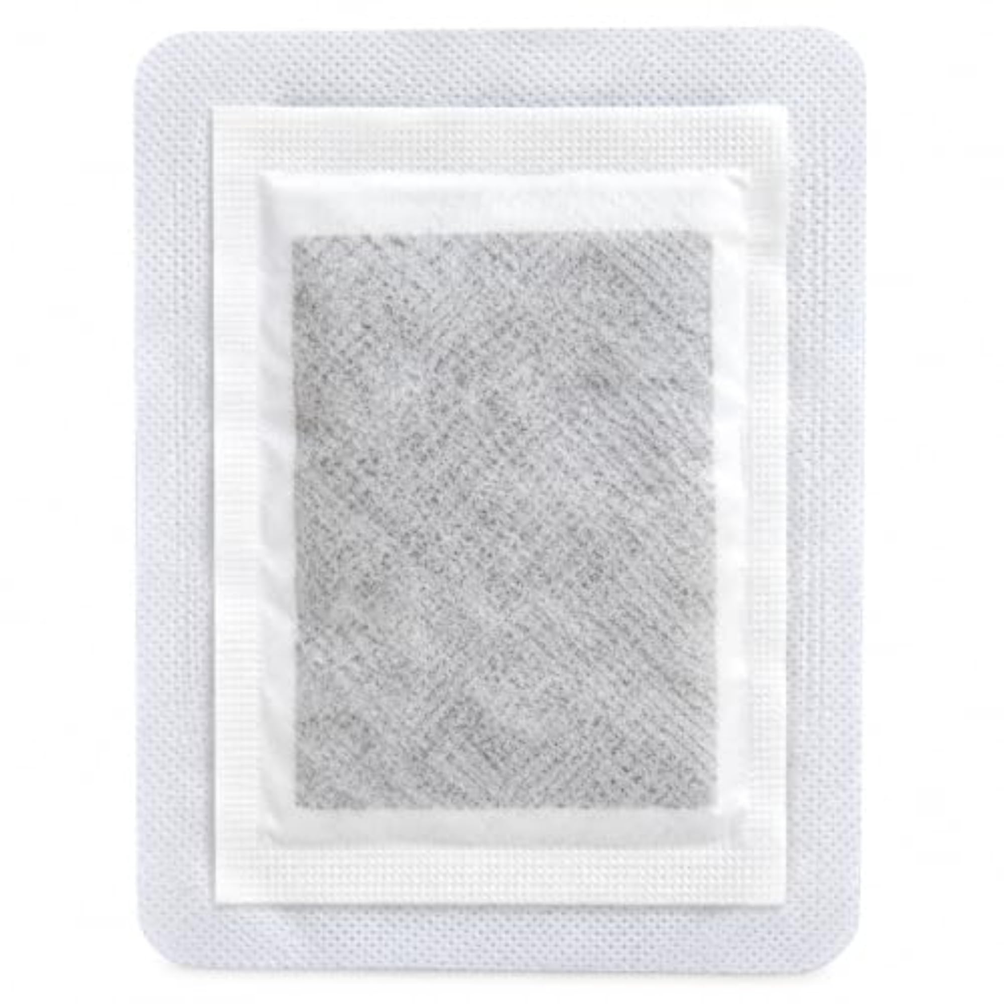 KINOOKI Ginger Foot Pads, Self-Adhesive, Pack of 10