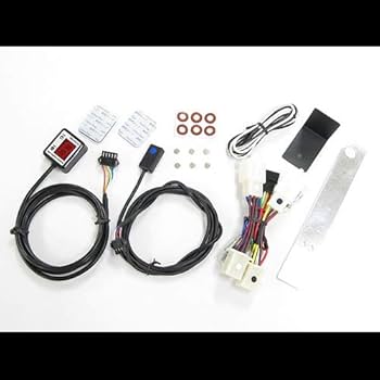 Amazon | プロテック(PROTEC) シフトポジション インジケーター