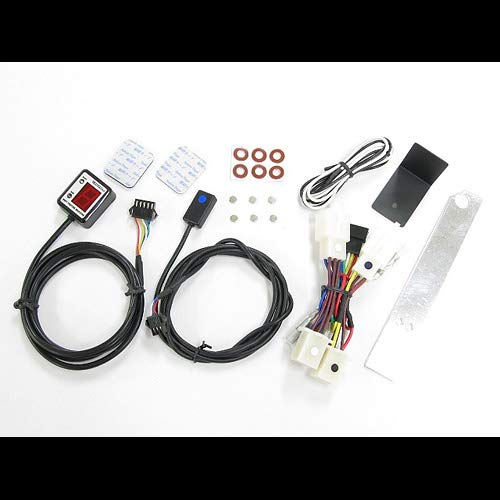 キノピー 出品 Amazon | プロテック(PROTEC) シフトポジション インジケーター