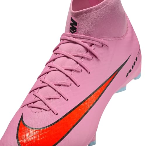 Nike Mercurial Superfly 10 Academy Firm Ground Cleats
