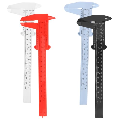 OHPHCALL �v�����m�M�X ����H�� 4�Z�b�g 150mm �R���p�N�g�y�� ���m�M���ł��鑪��c�[�� �A�\�[�g�J���[ �����^�тɕ֗�