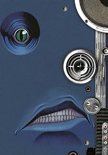 Ptsd Radio Omnibus 1 (Vol. 1-2)