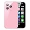 Amazon.com: Mini 4G Smartphone Unlocked, 3.0 Inch Dual Sim Quad Core ...