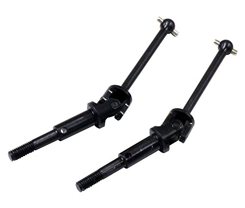 Cardans homocinétiques Kyosho réduction des vibrations Scorpion 2014