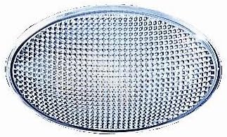 CG94 - Side Optical Assembly O@PE!L Corsa 2001 DX=SX White