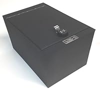 Algopix Similar Product 1 - Locker Down LD2000 Versasafe MultiUse