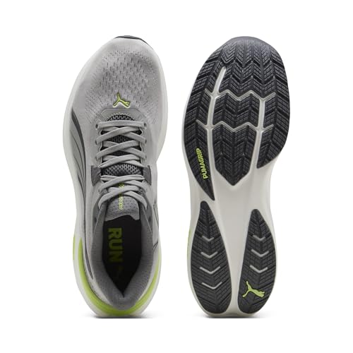 Image of Puma Mens Electrify Nitro Running Shoes