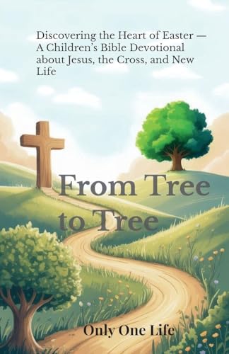 From Tree to Tree: Discovering the Heart of Easter -