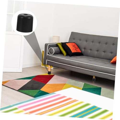 Patas de muebles y pies de sofá para renovar el salón, juego de 4 5